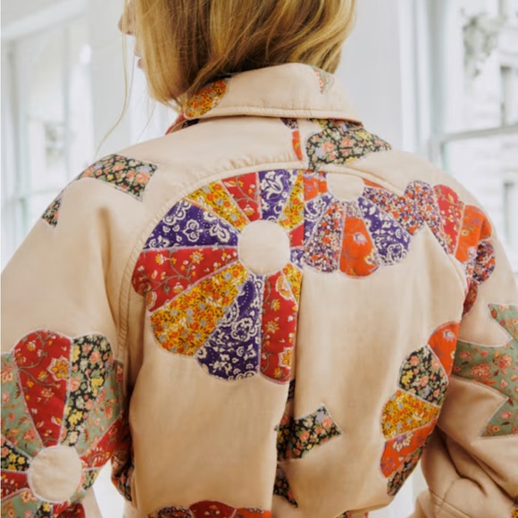 LUDWIG COAT - SÉZANE X SEA NY - Picture 3 of 11